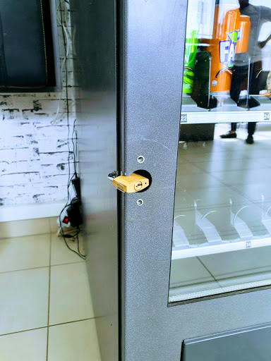 Aufsperrdienst 24h Schlossmeister