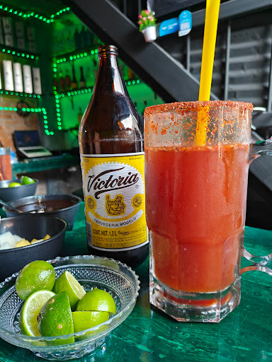 Restaurant Bar Barush - Thumbnail