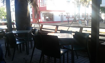 Photos of Jamaica Bar