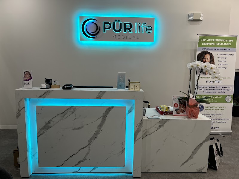 PÜR LIFE Medical - Woodbury