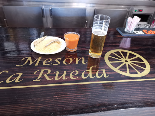 Restaurante Mesón La Rueda - Thumbnail