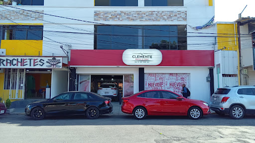 Clemente Mercado De Carnes