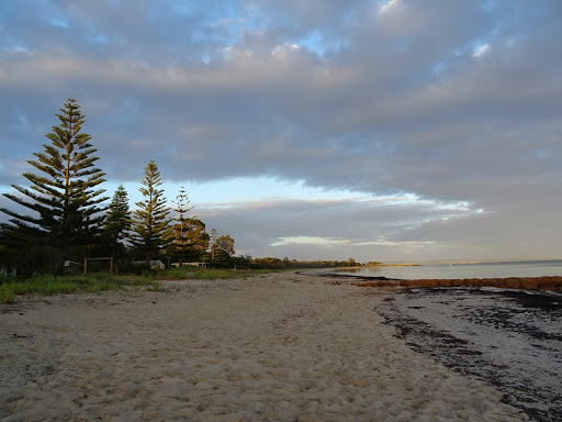 Anglican Campsite - Thumbnail