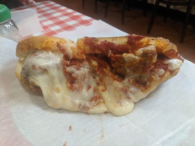 Brooklyn Brothers Pizza