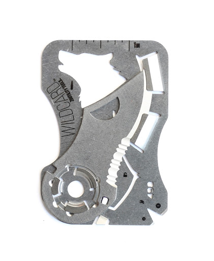 Zootility - Visual