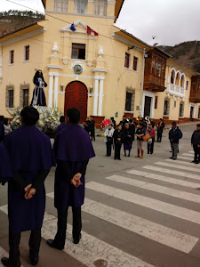 Hotel Colonial Tarmeño 4