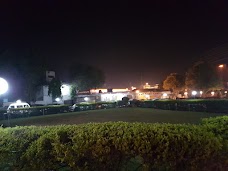 Galaxy Hotel Sialkot