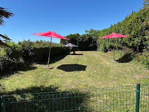 Photo n°6 de L'Escale des Gastines à Saint-Père-Marc-en-Poulet (Bar-tabac)