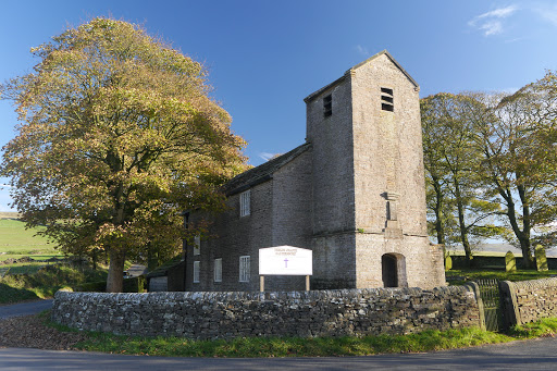 Jenkin Chapel
