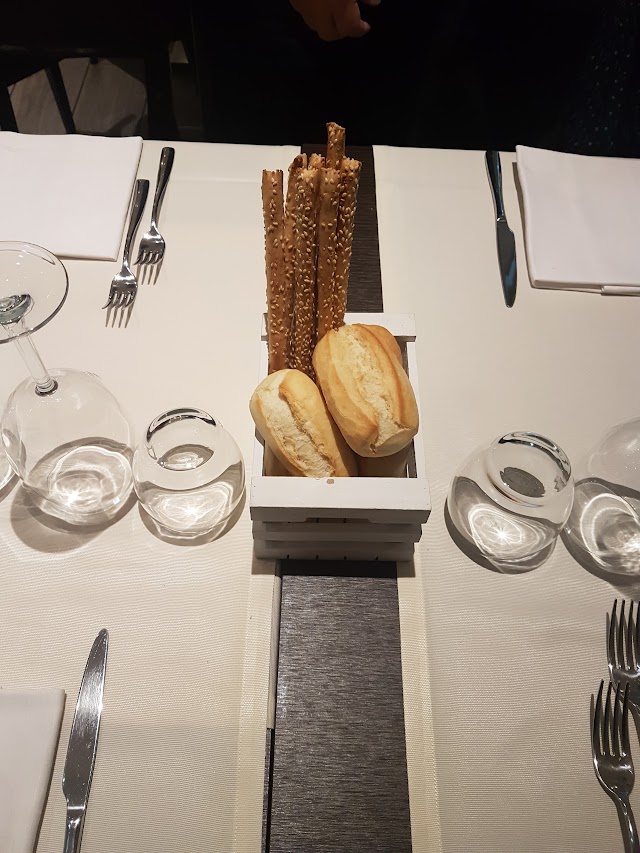 Osteria dell'Angiolina