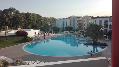 Photos of Toccacielo