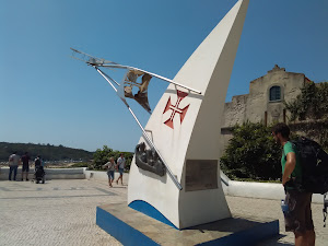 Vila Nova de Milfontes