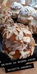 Photo n°13 de Boulangerie EDISON Place Voltaire à Lyon (Sandwicherie)