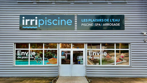 Photo de Piscine Création à Cressensac (46600)