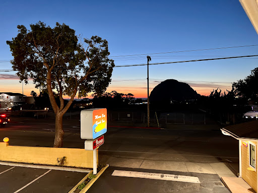 Morro Bay Beach Inn - Thumbnail