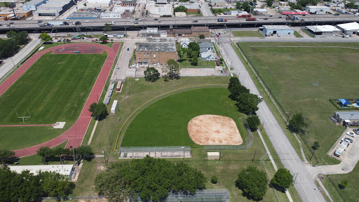Pasadena High School - Visual