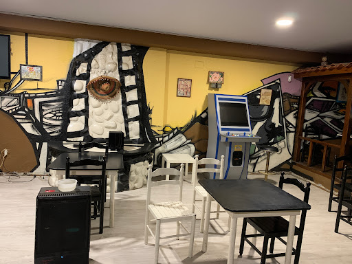 Ondequeiras - Visual