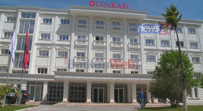 Photos of Universiteti Luarasi