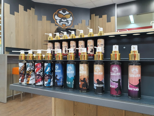 Samurai Vaping Dillingen - Thumbnail