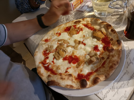 Doppio Senso - Visual
