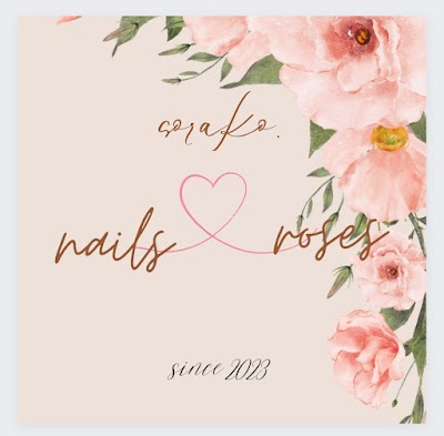 sorako.nails and roses ソラコ ネイルズ アンド ローゼズ