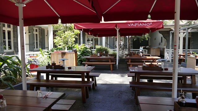 Vapiano