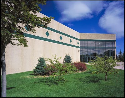 Photos of Berry Events Center