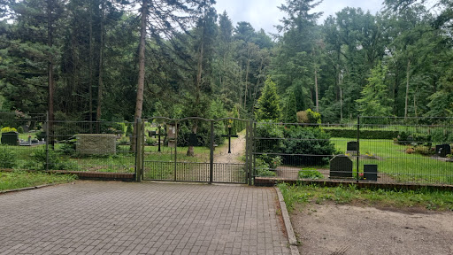 Friedhof Dannenwalde - Thumbnail