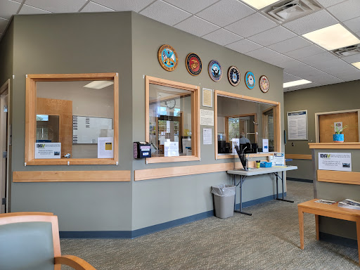 Tilton VA Clinic