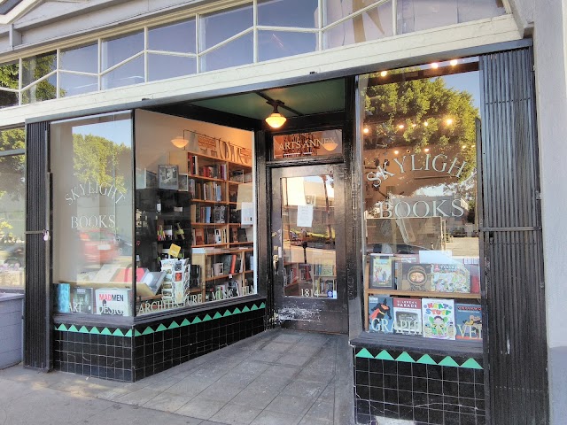 Skylight Books