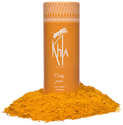 Photo n°21 de Khla - L'Épicerie du Mékong, Poivres de Kampot et épices bio. à Vienne (Magasin bio)