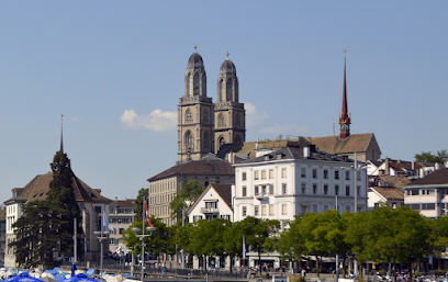 Asta-Treuhand + Revisions AG