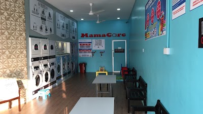 Mamacare Laundry Kulim Square