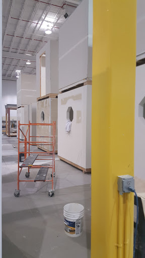 Painters Union - Visual