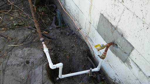 Tom Shell Plumbing - Visual