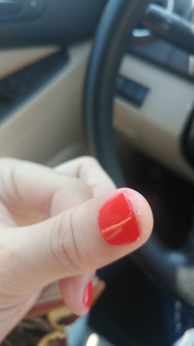 Photos of Princess Nails