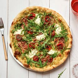 Photo n°39 de Del Arte à Jeuxey (Restaurant de spécialités d'Italie du Sud)