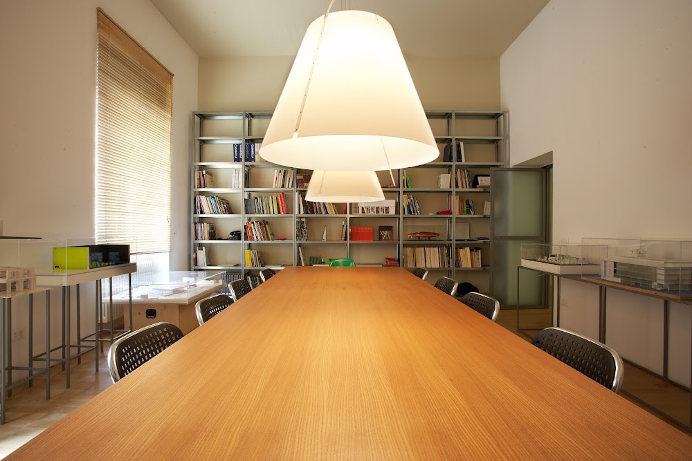 Migliore + Servetto Architects