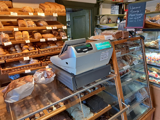 Bakery in Soete Suikerbol - Thumbnail