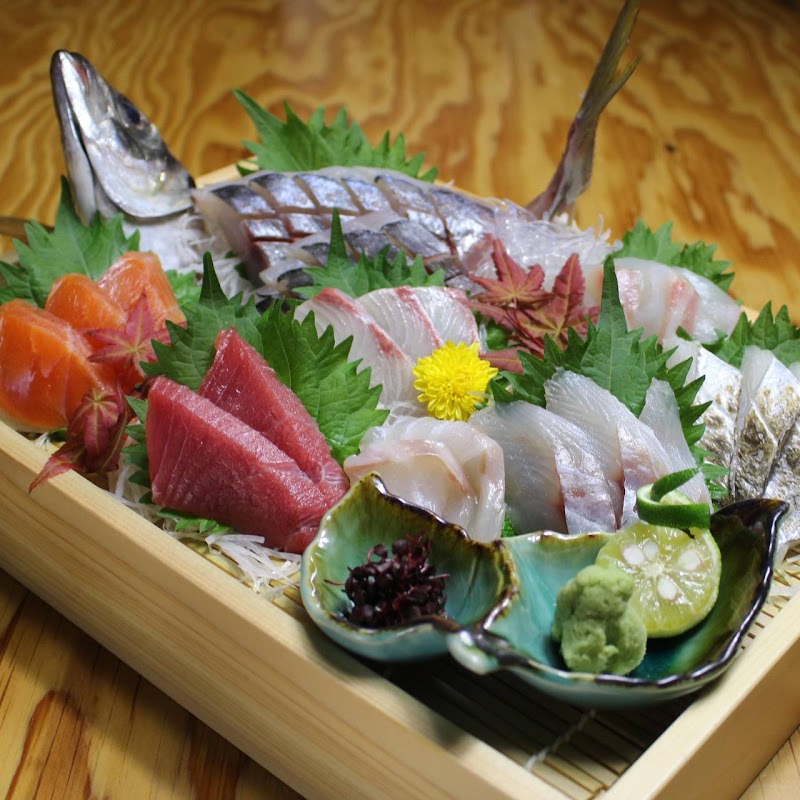 冠地鶏とかぼす平目 とよの本舗 三宮東門店