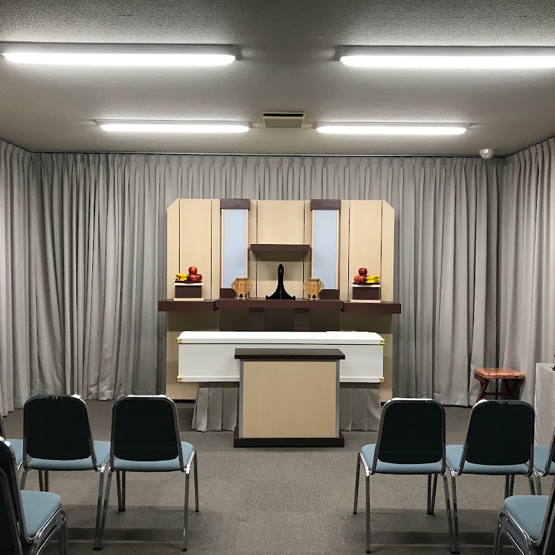 有限会社平和木工 葬儀部