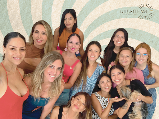 ASHA REALTY By Tulum Team