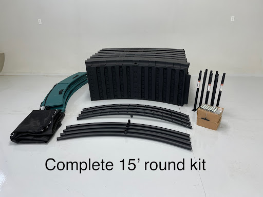 Trampkit.com - Visual