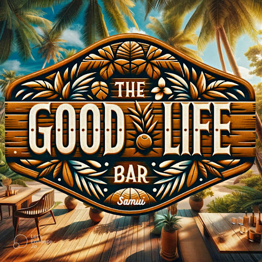 Good Life Bar