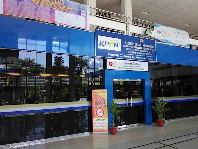 Photos of KPPN Makassar II