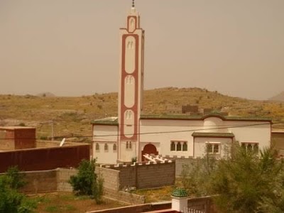 Photos of Mosquee Ayighd Moulay Brahim