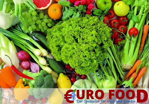 Euro Food GmbH - Thumbnail