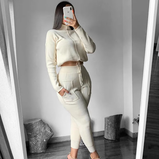 Boutique Moda - Visual
