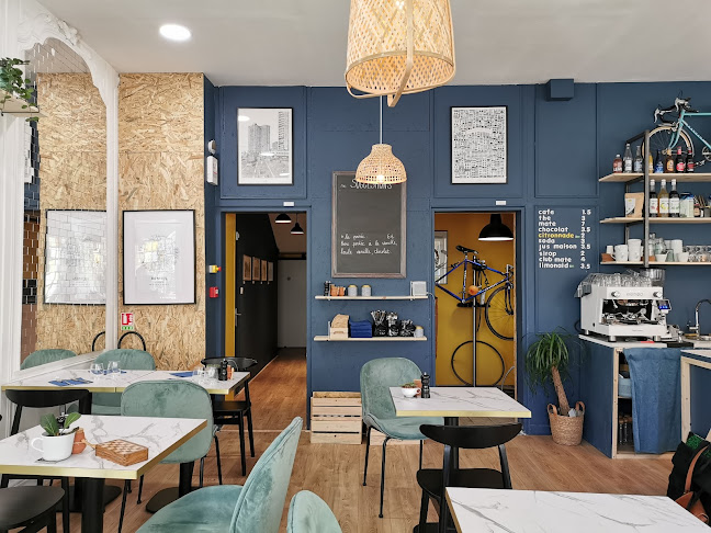 Citron 🍋 - Rennes