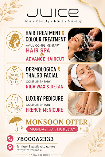 Monsoon Hair & Skin Revival post image